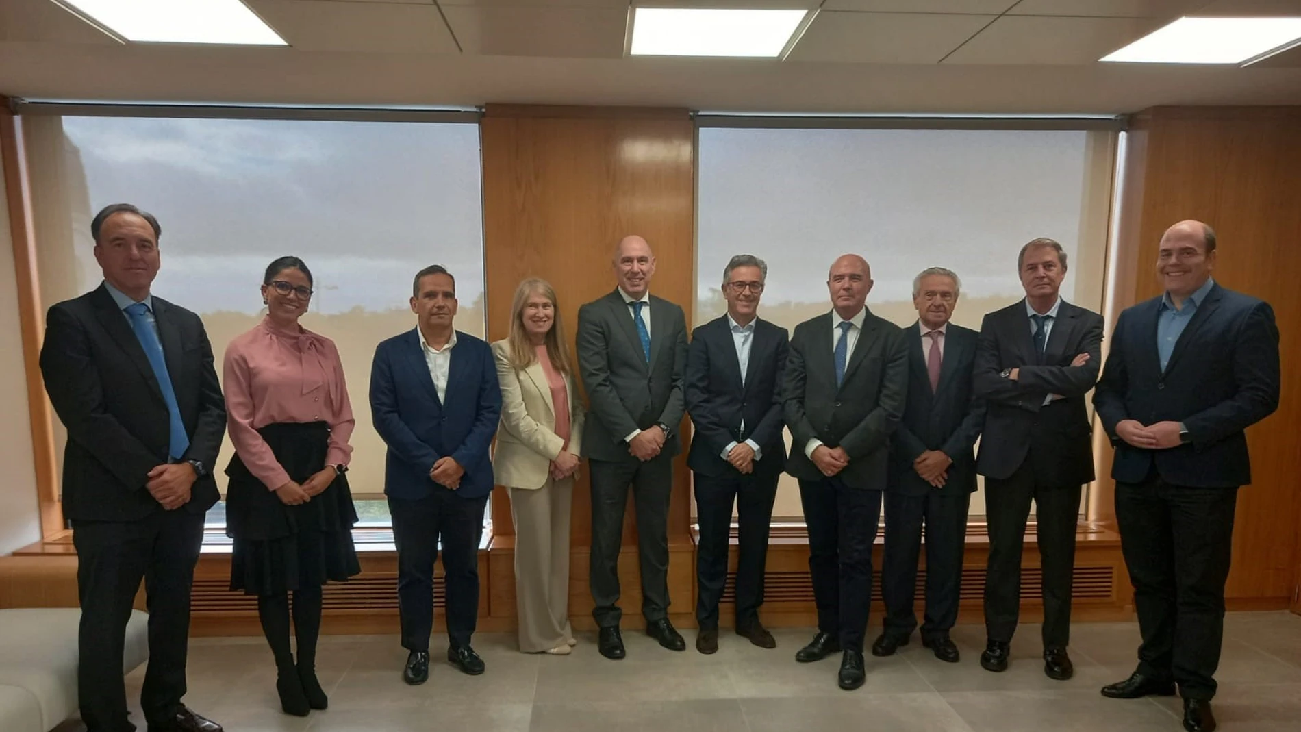 Jurado de los Premios Facyl