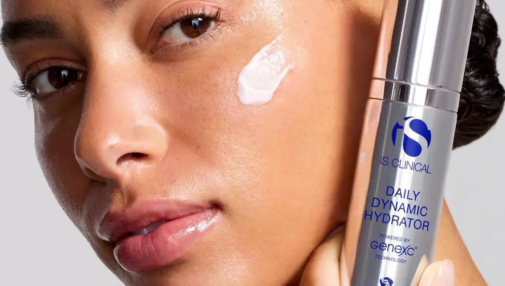 Cuidado de la piel IS Clinical