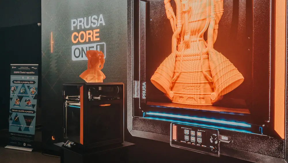 Es solo un poco más grande, pero mucho más eficaz