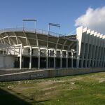 F&uacute;tbol.- El Ayuntamiento de M&aacute;laga avanza tr&aacute;mites para preparar la renovaci&oacute;n del estadio de La Rosaleda