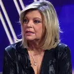 Terelu Campos explica el motivo de la ausencia de su hermana en su estreno en Madrid
