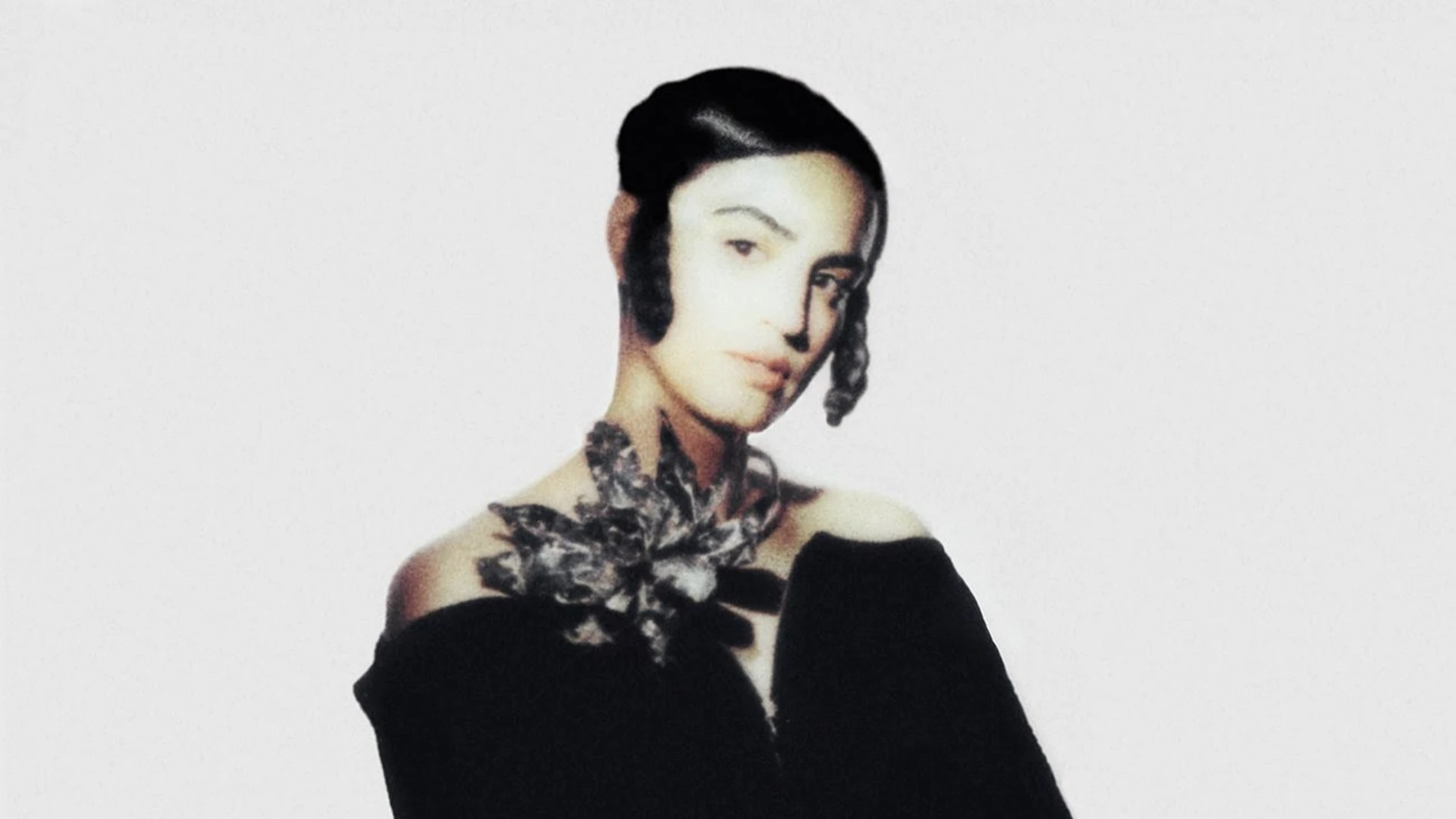 Imagen de Maria ArnalREMITIDA / HANDOUT por LIVE IN DALLASFotografía remitida a medios de comunicación exclusivamente para ilustrar la noticia a la que hace referencia la imagen, y citando la procedencia de la imagen en la firma31/10/2025