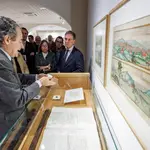 Burgos acoge la exposición del V Centenario de Simón Ruiz