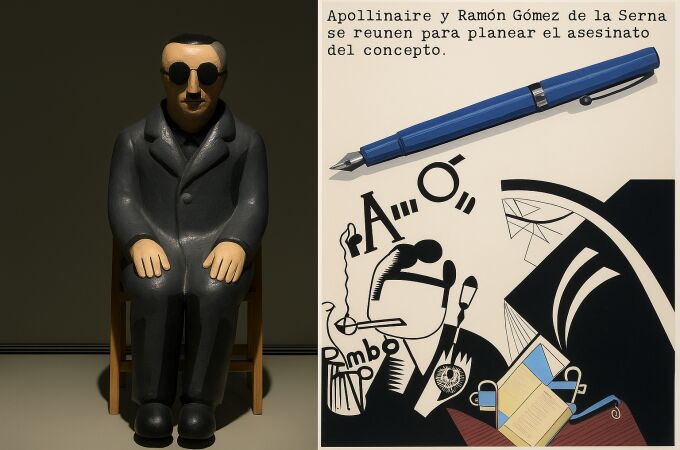 Equipo Crónica: series, espectadores y crónicas Equipo Crónica: series, espectadores y crónicas