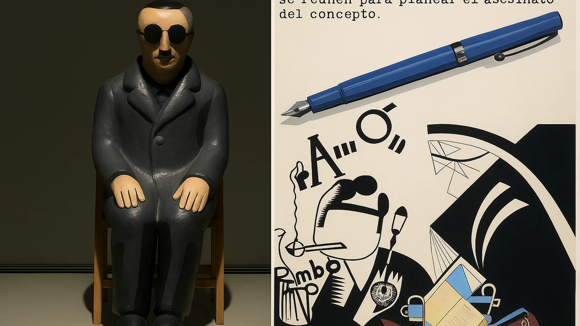 Equipo Crónica: series, espectadores y crónicas