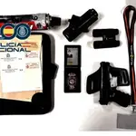 MADRID.-Sucesos.- Detenido un hombre que se hacía pasar por "el reclutador" de los servicios de inteligencia