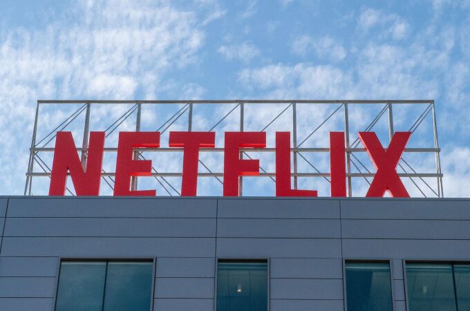 Netflix realizará un 'split' 10 a 1 para hacer más accesibles sus acciones Netflix realizará un 'split' 10 a 1 para hacer más accesibles sus acciones