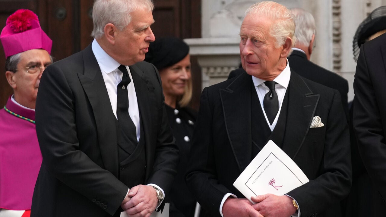 Desde Caín y Abel a Carlos III y Andrés, pasando por los hermanos ...