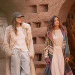 El look de Sara Carbonero.