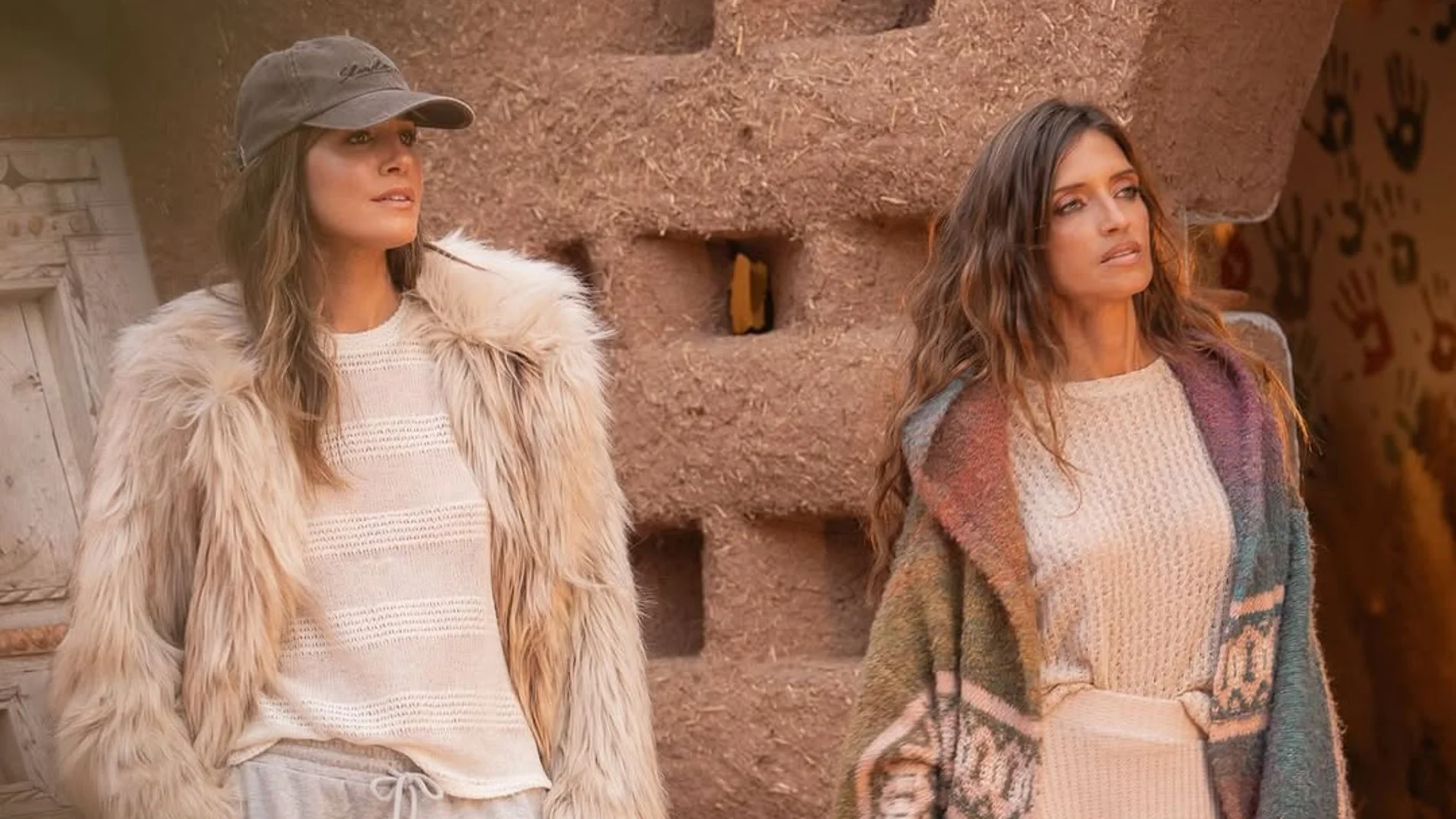 El look de Sara Carbonero.