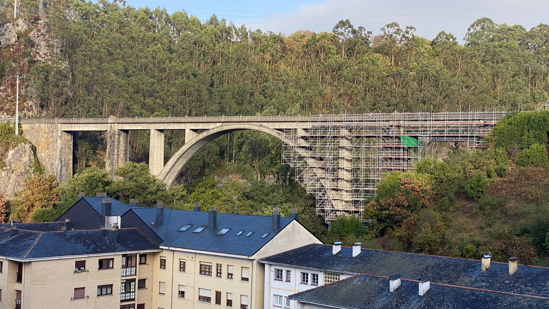 Proyectos de alta complejidad constructiva