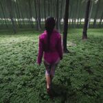 Amaia Romero vuelve a sus orígenes con Aralar, un tributo musical a Navarra