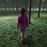 Amaia Romero vuelve a sus orígenes con Aralar, un tributo musical a Navarra