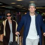 Tamara Falcó e Íñigo Onieva: destino Nueva York para seguir con los retos deportivos del empresario