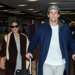 Tamara Falcó e Íñigo Onieva: destino Nueva York para seguir con los retos deportivos del empresario