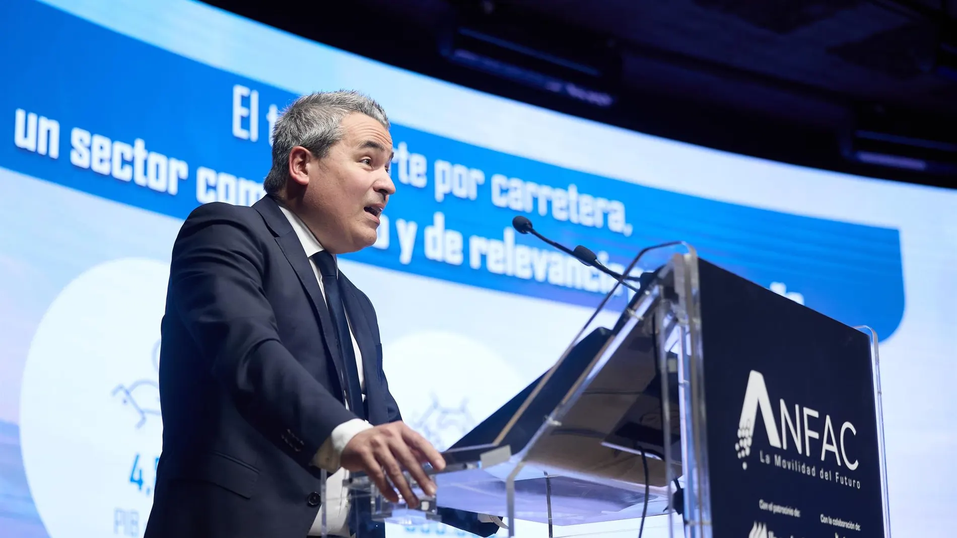 Economía/Motor.- Recasens pide un plan "valiente" para el sector automovilístico: "El liderazgo de España está en juego"