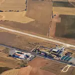 Aeródromo de Casas de los Pinos (Cuenca)