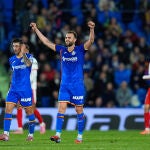 Getafe CF v Girona FC - LaLiga EA Sports