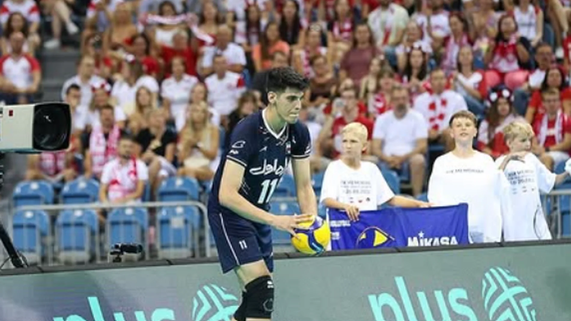 Conmoción en el deporte: muere una figura del vóley tras sufrir una descarga eléctrica