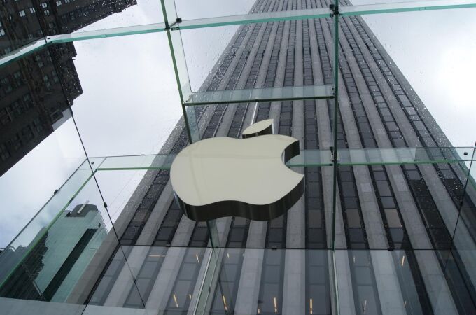 Apple eleva un 19,5% el beneficio al cierre de su año fiscal, tras un último trimestre récord Apple eleva un 19,5% el beneficio al cierre de su año fiscal, tras un último trimestre récord