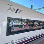Solucionada la incidencia que provocaba retrasos en trenes de Alta Velocidad entre Villanueva y Adamuz, en Córdoba