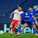 Getafe CF v Girona FC - LaLiga EA Sports