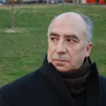 Ángel Guinda o la conciencia de la vida y de la muerte