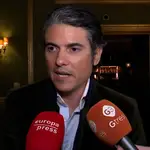 Julián Porras Figueroa confirma que Olivia de Borbón piensa demandar a Isabel Preysler por sus memorias