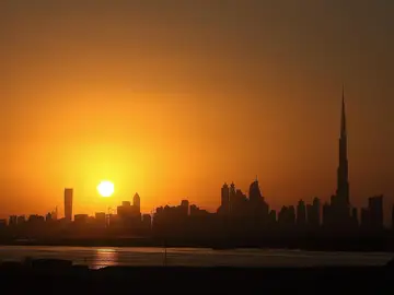 ¿Estás pensando viajar a Dubái? Esto es todo lo que necesitas saber ¿Estás pensando viajar a Dubái? Esto es todo lo que necesitas saber