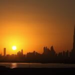 ¿Estás pensando viajar a Dubái? Esto es todo lo que necesitas saber 