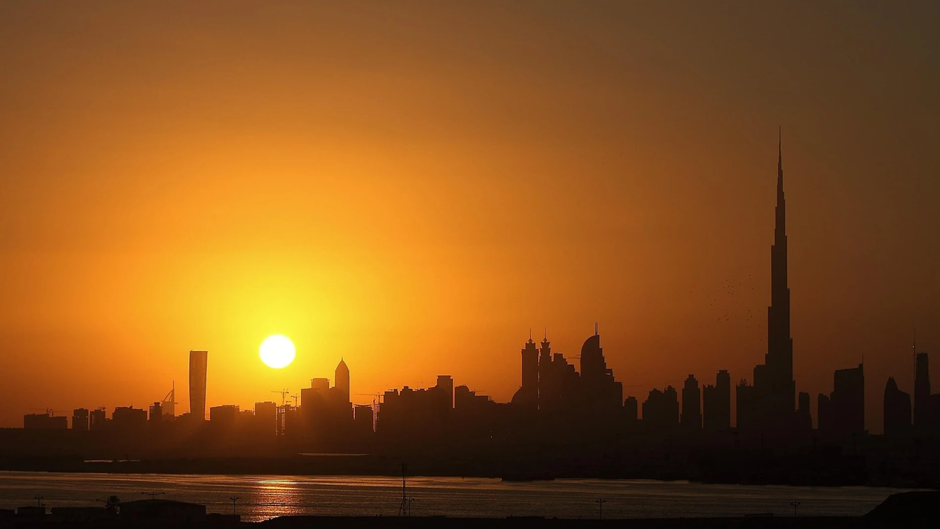 ¿Estás pensando viajar a Dubái? Esto es todo lo que necesitas saber