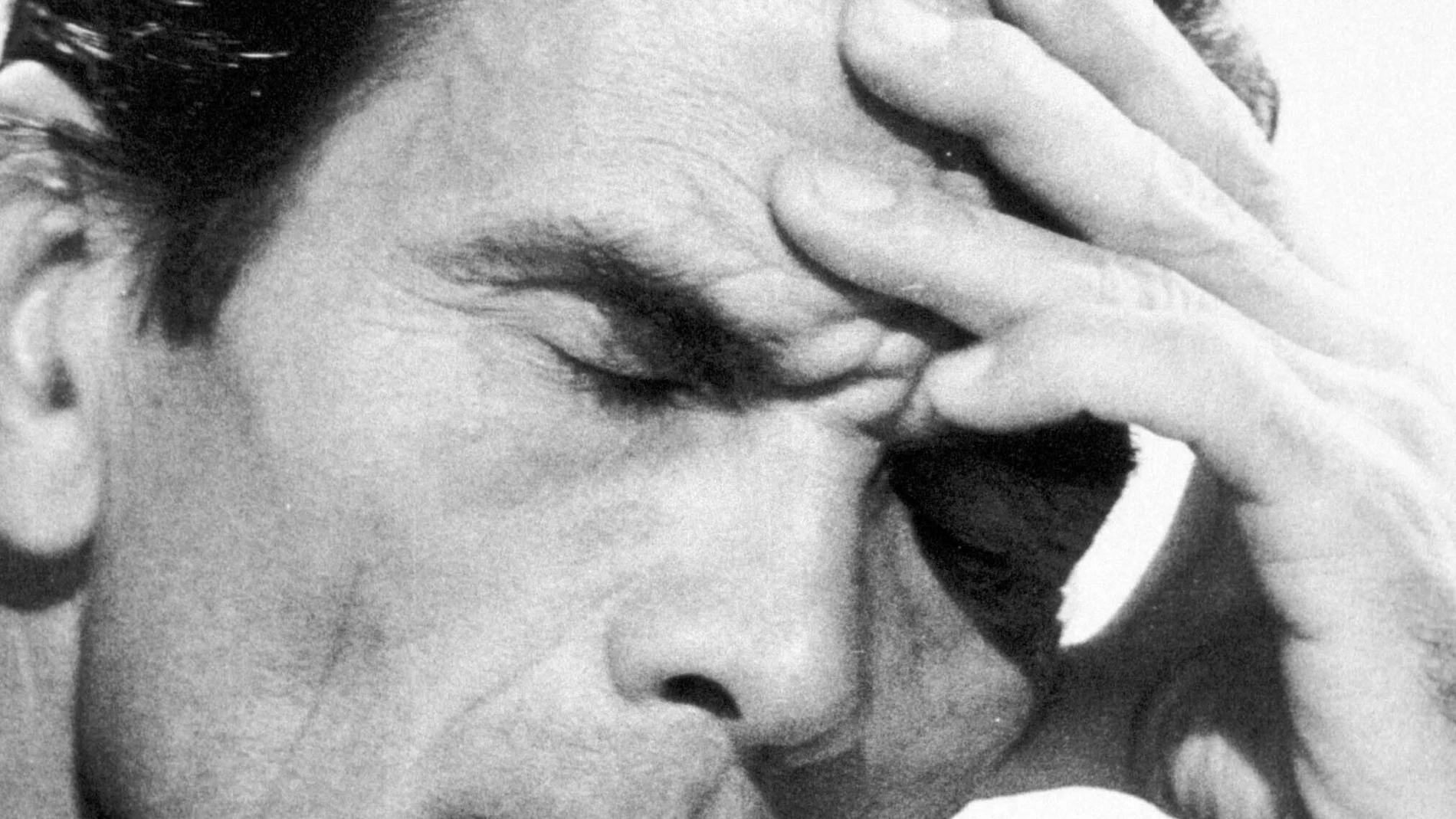 Pier Paolo Pasolini