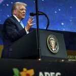 EEUU.- Una jueza de EEUU tumba la orden de Trump para exigir pruebas de nacionalidad a los votantes