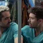 «Respira»: Retrato de un hospital en modo supervivencia