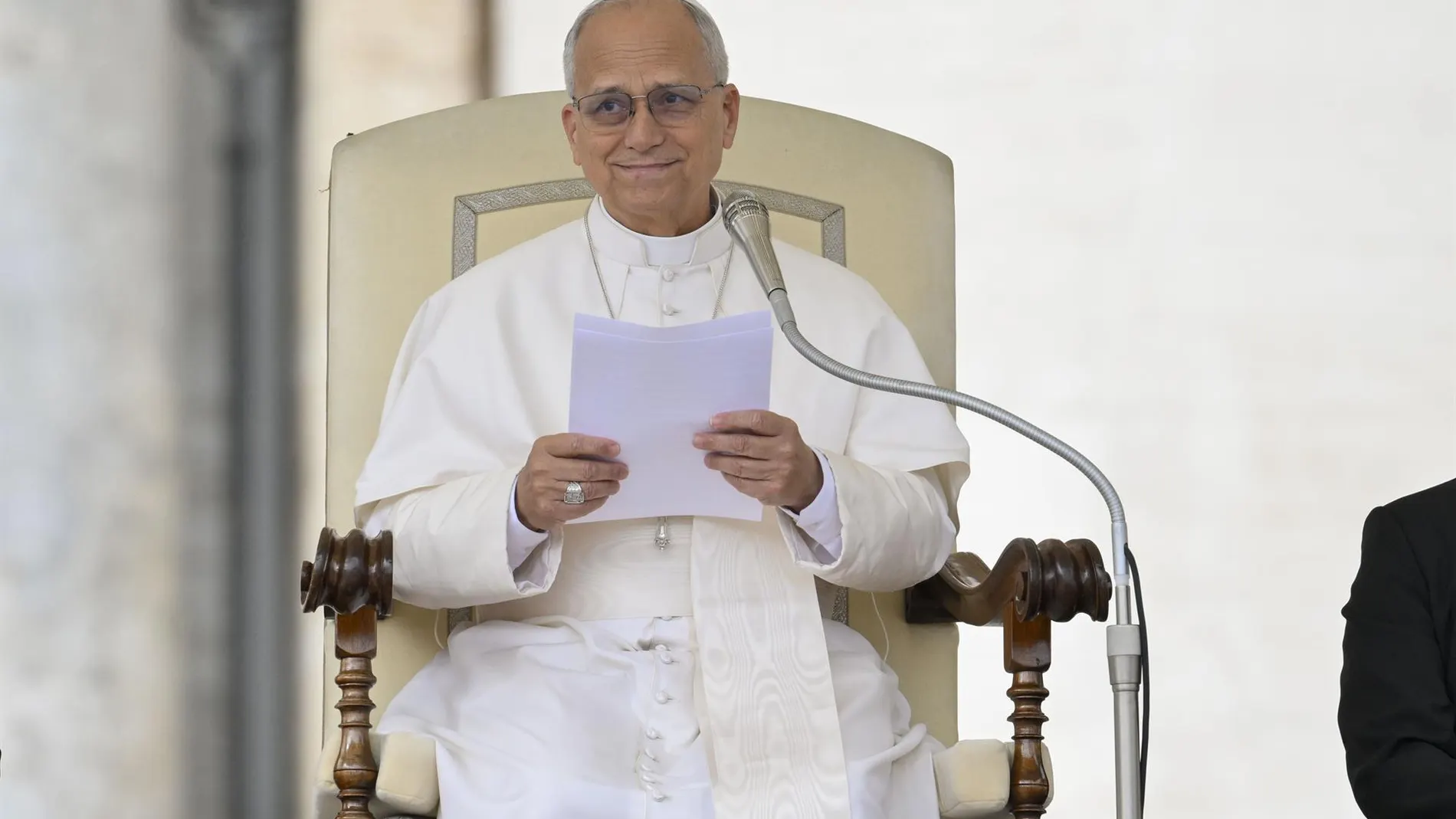 El Papa León XIV proclama a John Henry Newman Doctor de la Iglesia: "Servirá de inspiración a las nuevas generaciones"