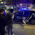 La Policía detiene a 28 personas en el dispositivo especial de la noche de Halloween
