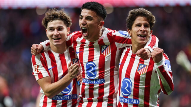 Atletico de Madrid v Sevilla FC - LaLiga EA Sports