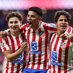 Atletico de Madrid v Sevilla FC - LaLiga EA Sports