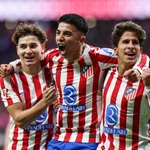 Atletico de Madrid v Sevilla FC - LaLiga EA Sports