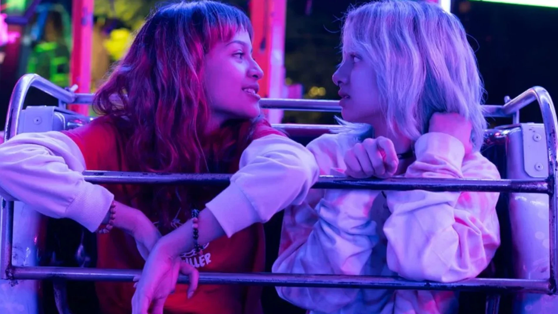 "Cometierra": Una historia que se mancha para limpiar la conciencia