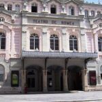 Teatro Romea de Murcia