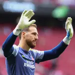 Atletico de Madrid v Sevilla CF - LaLiga EA Sports