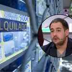 Julen Bollaín, economista: "En 2007, el 7% de las viviendas en España las compraban los extranjeros, hoy es el 20,1%"