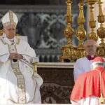 All Saints' Day Holy Mass, proclamation of St. John Henry Newman as 'Doctor of the Church'