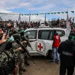 O.Próximo.- Israel constata que los últimos tres restos mortales entregados por Hamás no son israelíes