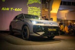 Volkswagen lanza la segunda generación del T-Roc