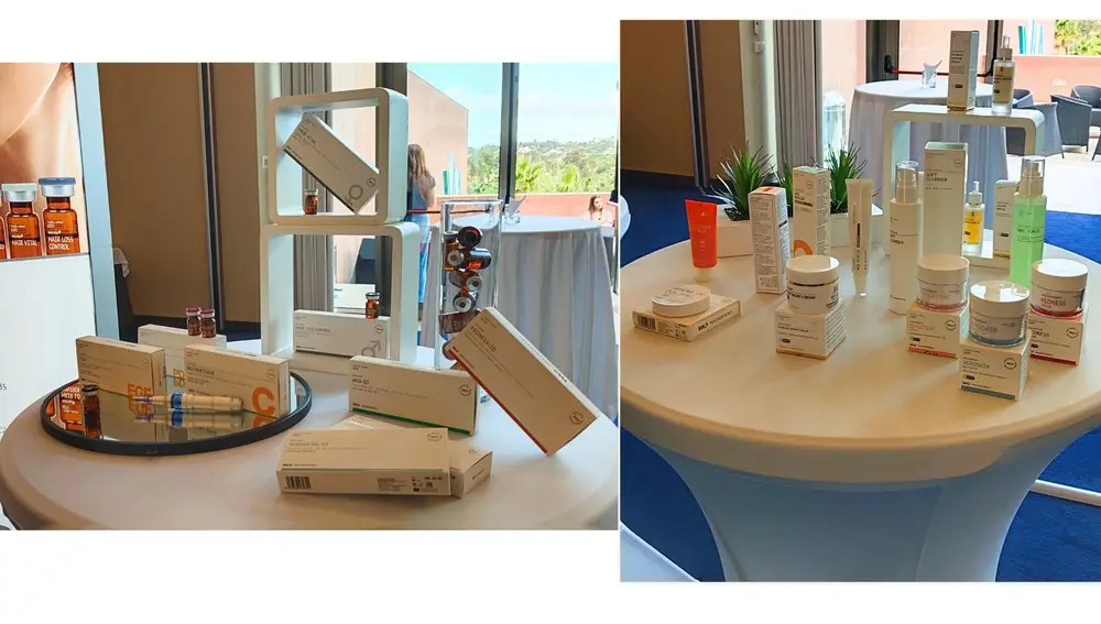 Productos Innoaesthetics