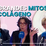 Oafi Radio, el podcast sobre salud de la Fundación Internacional de la Artrosis del 7 de noviembre de 2025