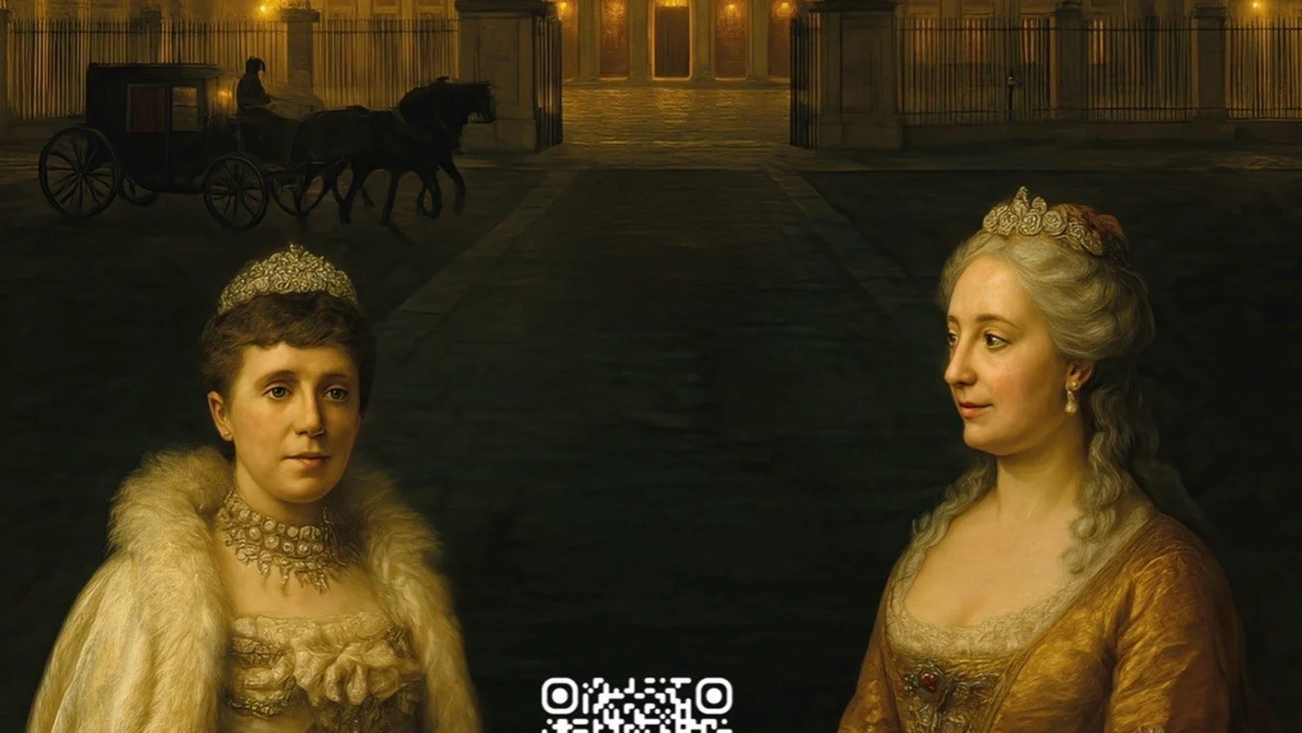 La Comunidad ofrece rutas turísticas teatralizadas para descubrir el patrimonio de Aranjuez