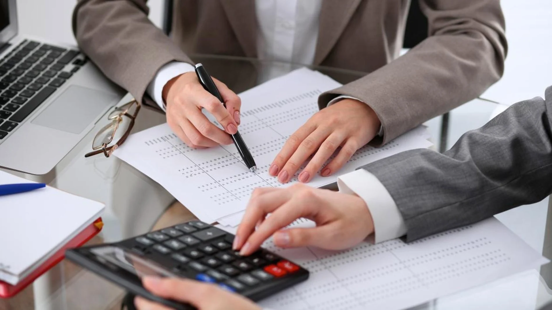 Comunidad amplía el convenio con los Registradores de la Propiedad para facilitar tramitación y liquidación de impuestos